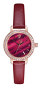 Elegance  Kaur-Maroon